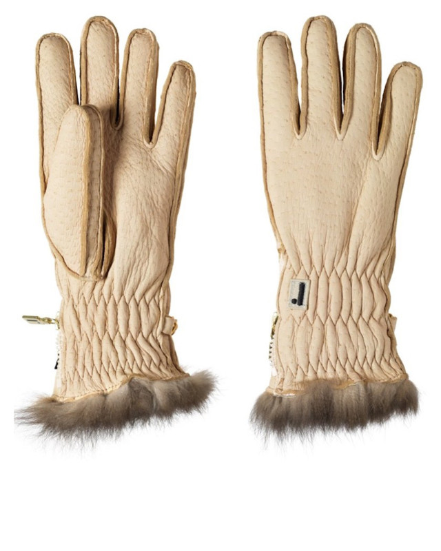 [RESTELLI] Glove FW26 269/PO