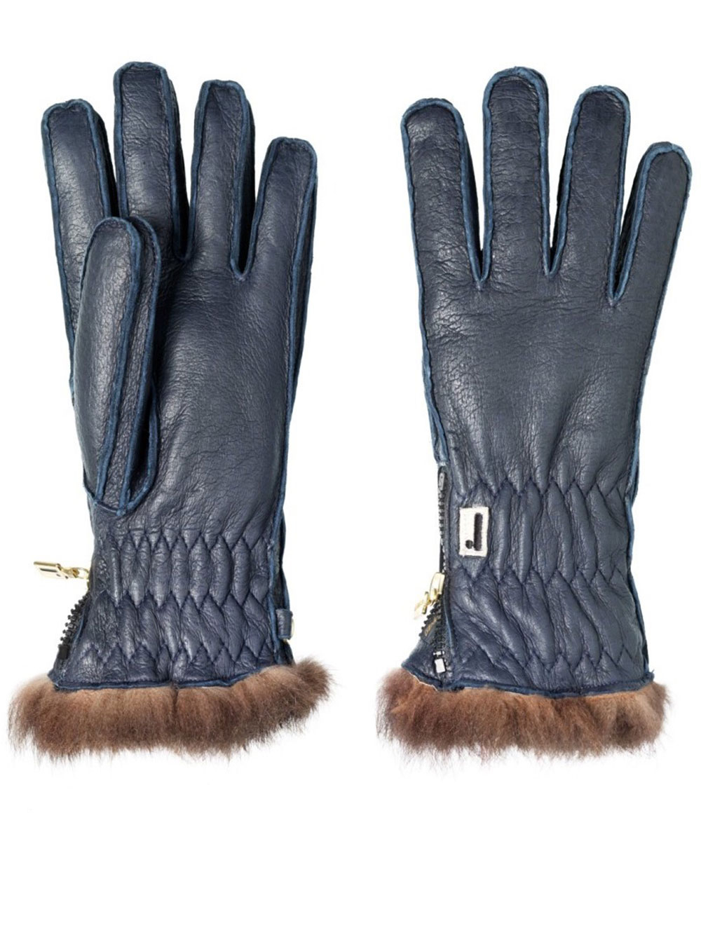[RESTELLI] Glove FW26 269/PO
