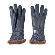 [RESTELLI] Glove FW26 269/PO