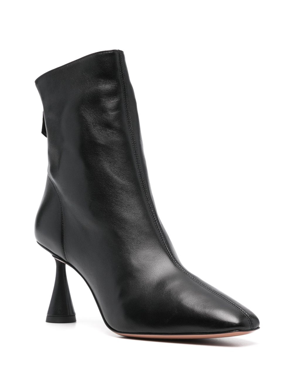 [Aquazzura] Ankle Boots FW26 AREMIDB0NAP000