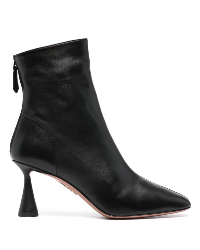 [Aquazzura] Ankle Boots FW26 AREMIDB0NAP000