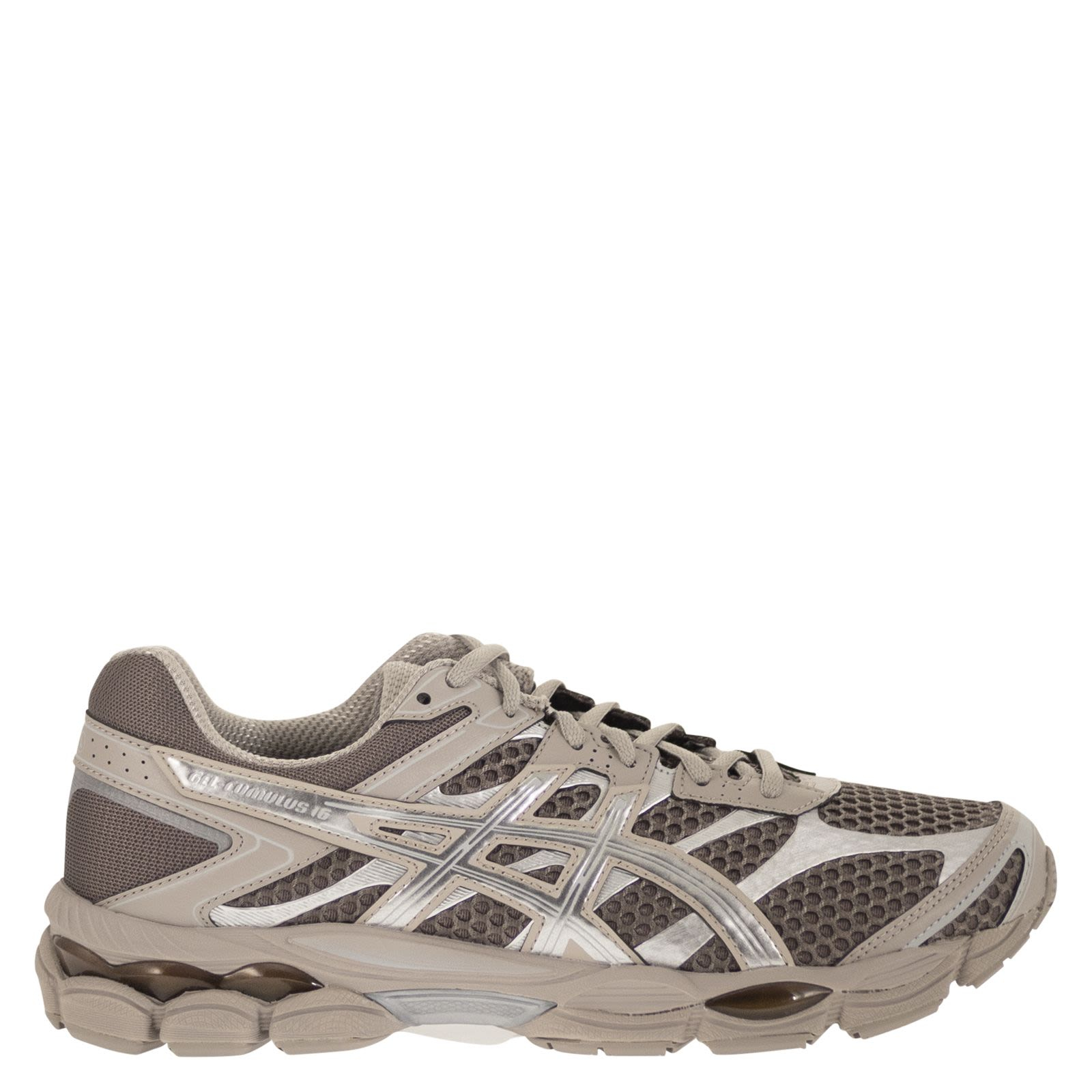 [Asics] Sneakers FW26 1203A733 201