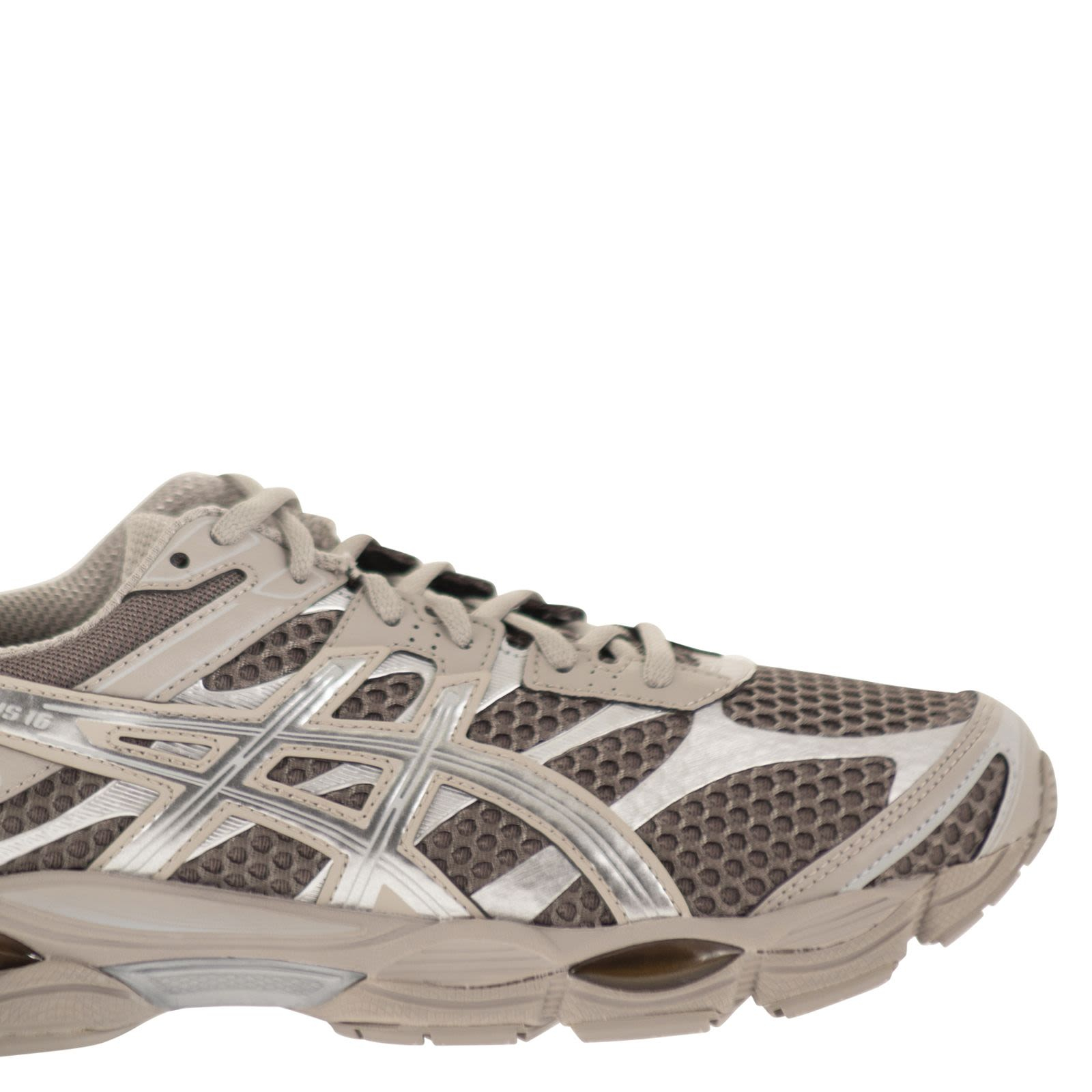 [Asics] Sneakers FW26 1203A733 201