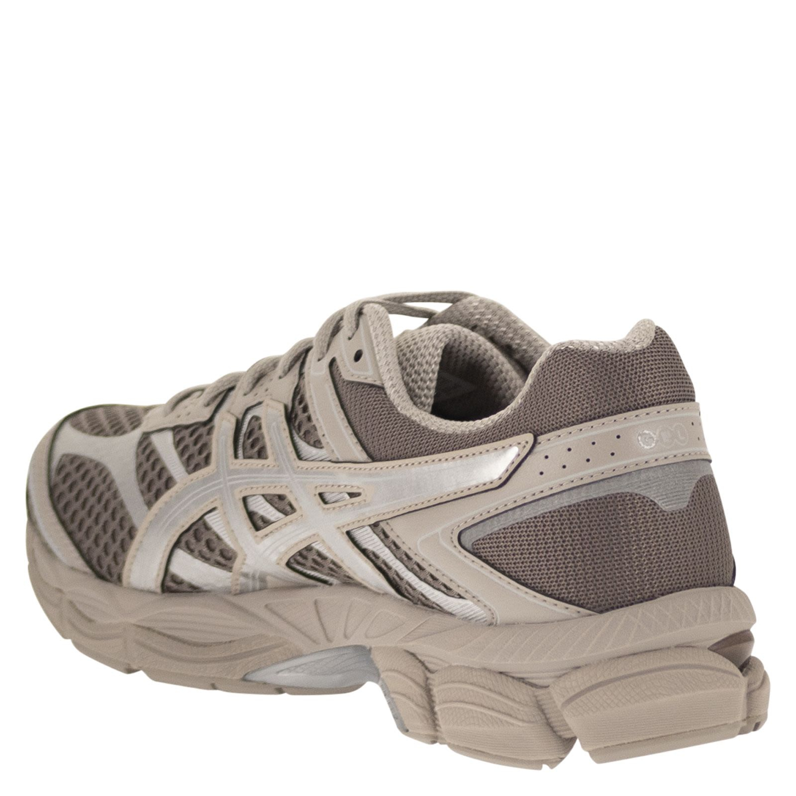 [Asics] Sneakers FW26 1203A733 201