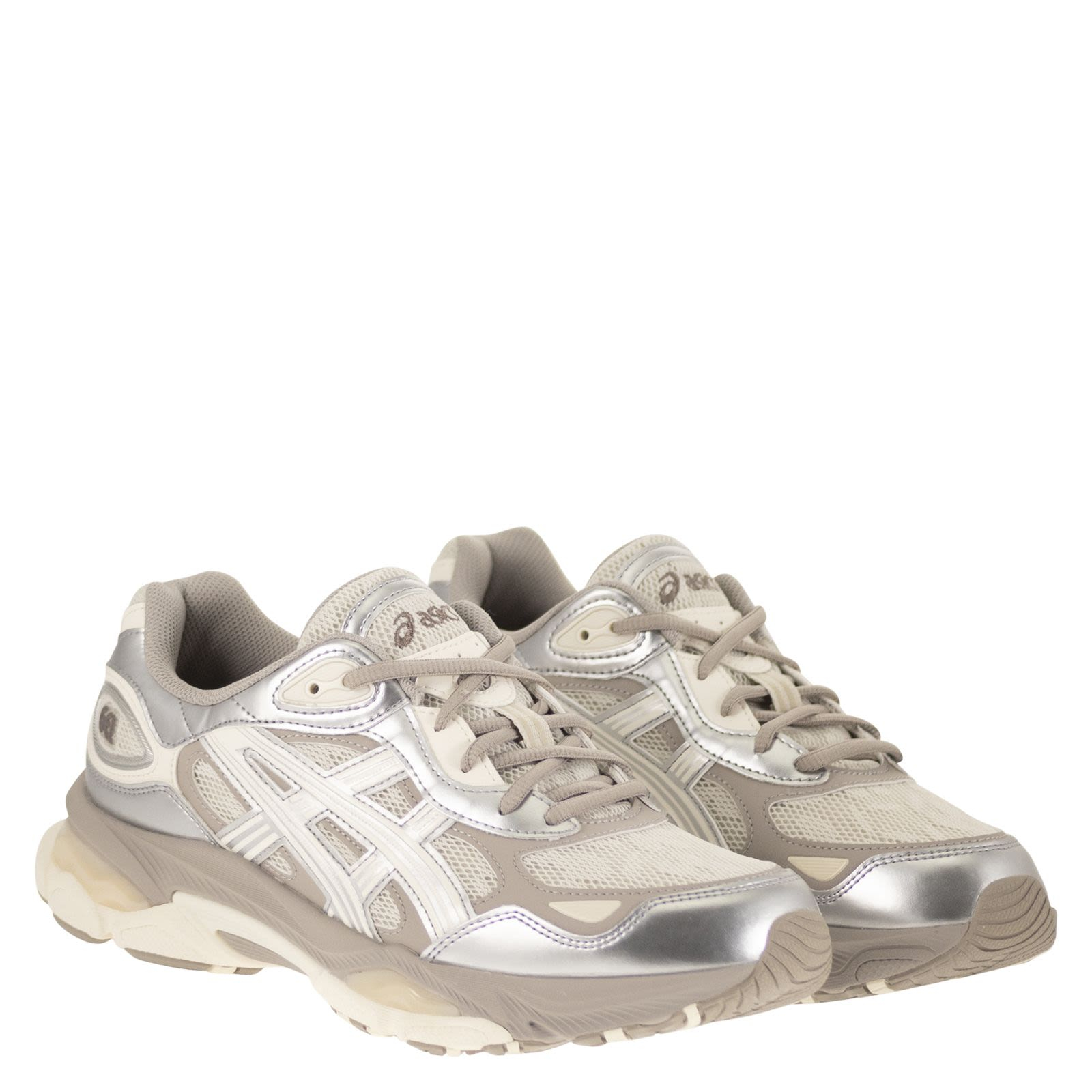 [Asics] Sneakers FW26 1203B225 020