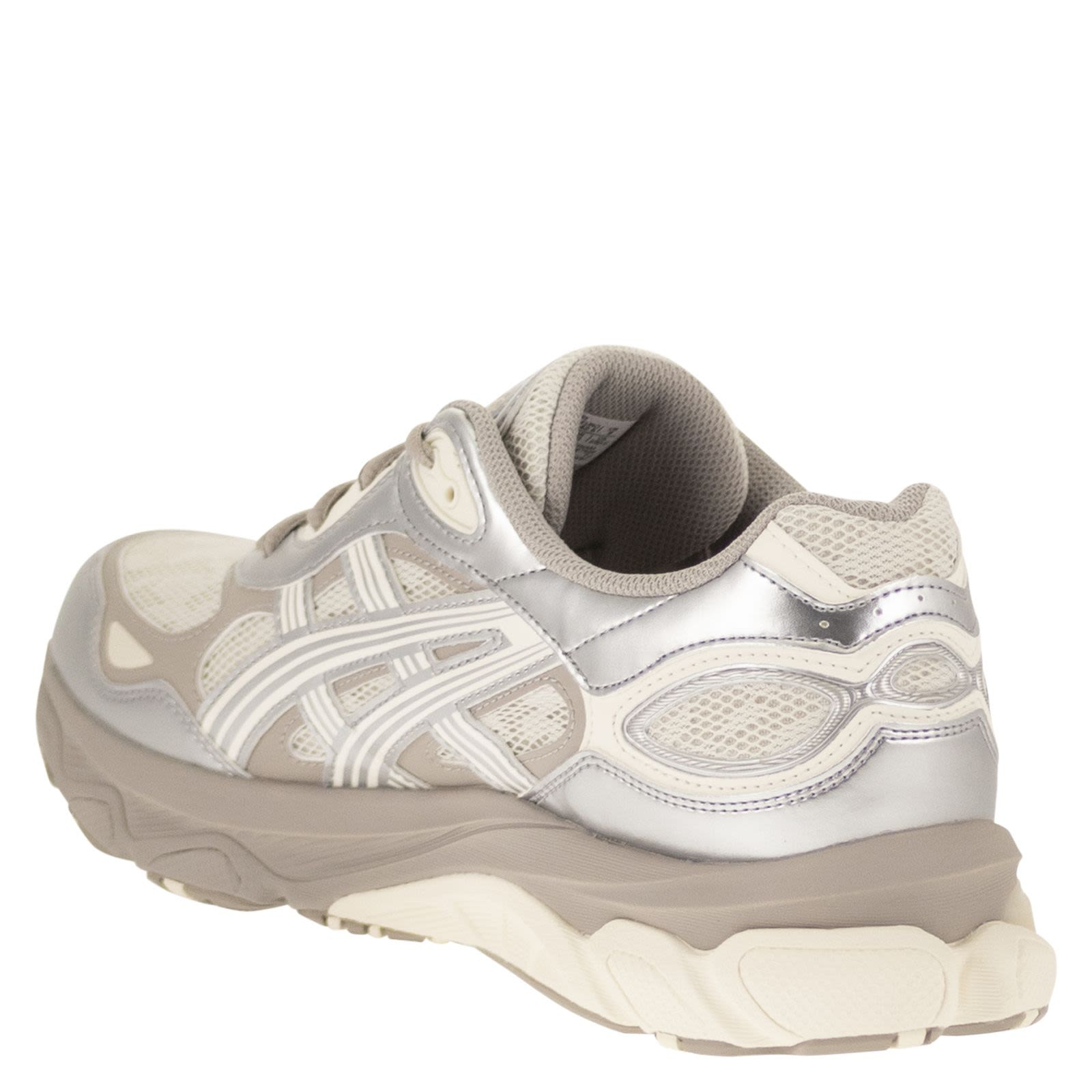[Asics] Sneakers FW26 1203B225 020