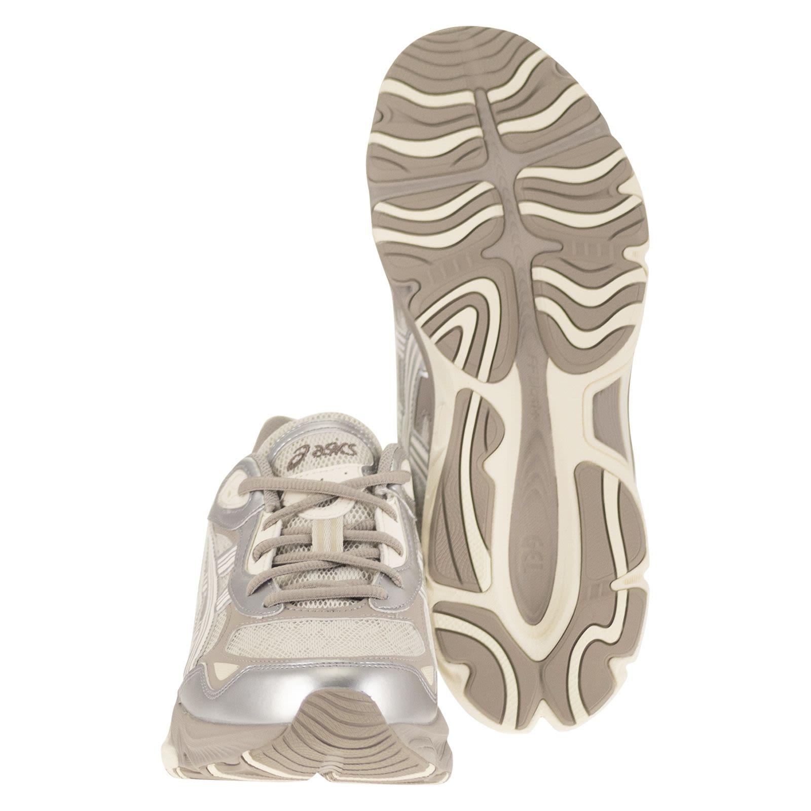 [Asics] Sneakers FW26 1203B225 020