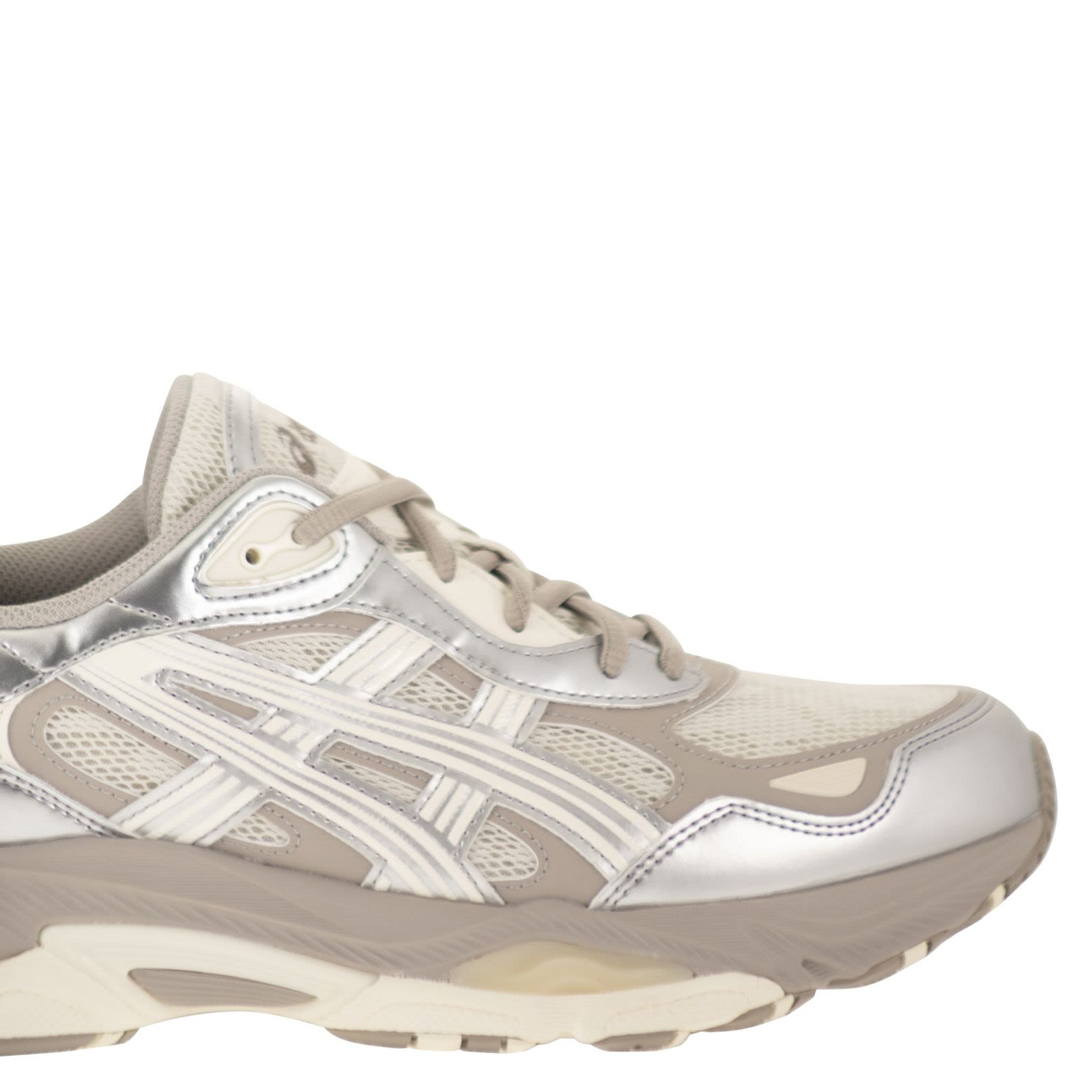 [Asics] Sneakers FW26 1203B225 020