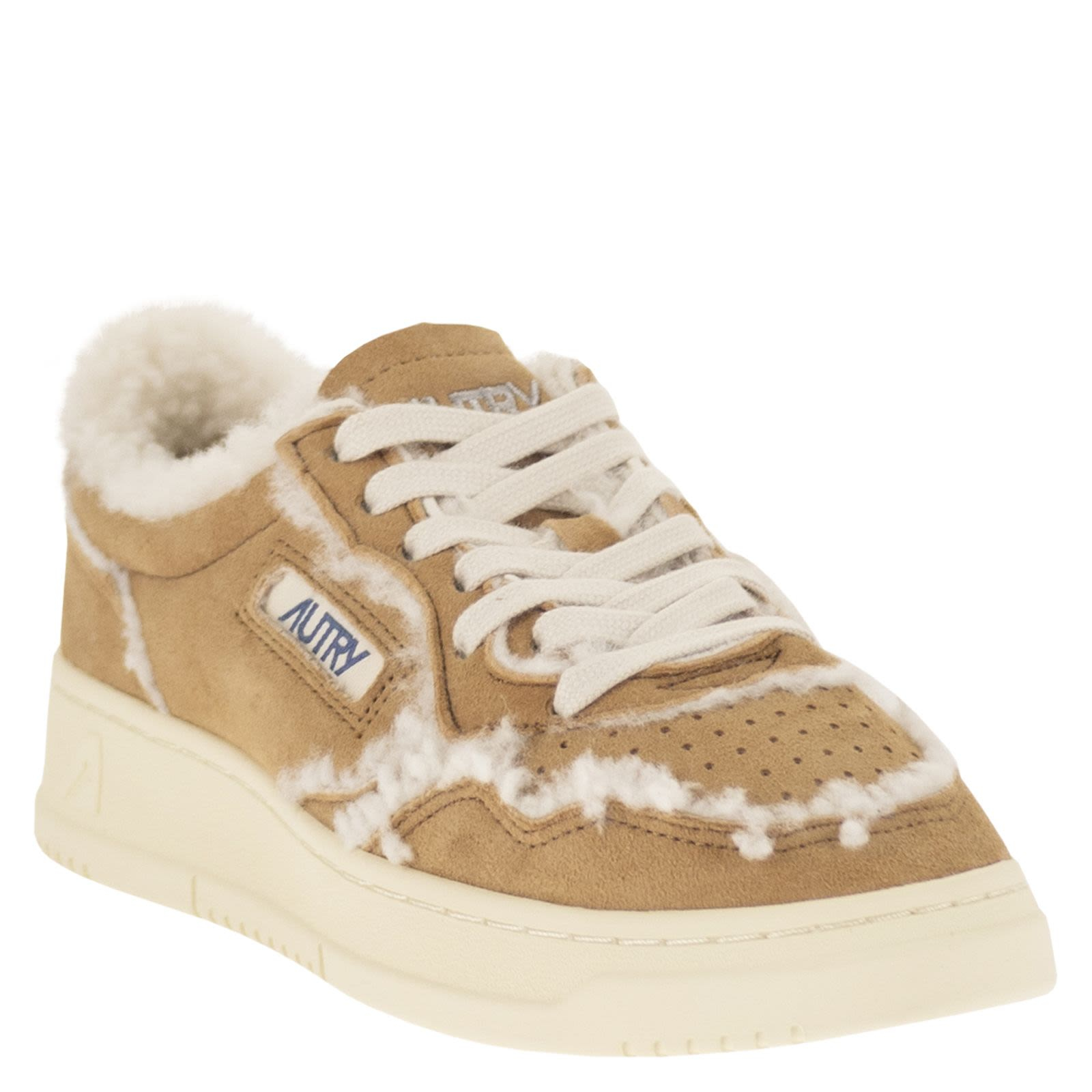 [AUTRY] Sneakers FW26 AULWGX01