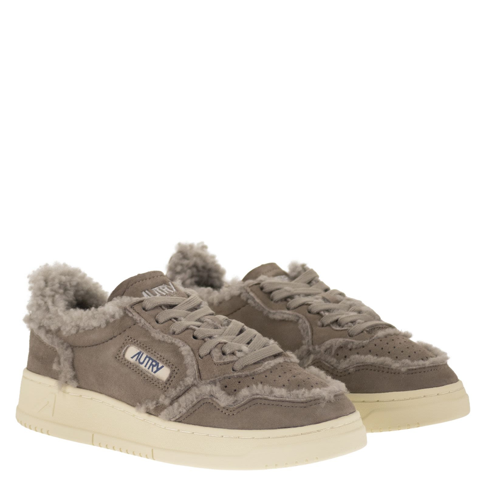 [AUTRY] Sneakers FW26 AULWGX02