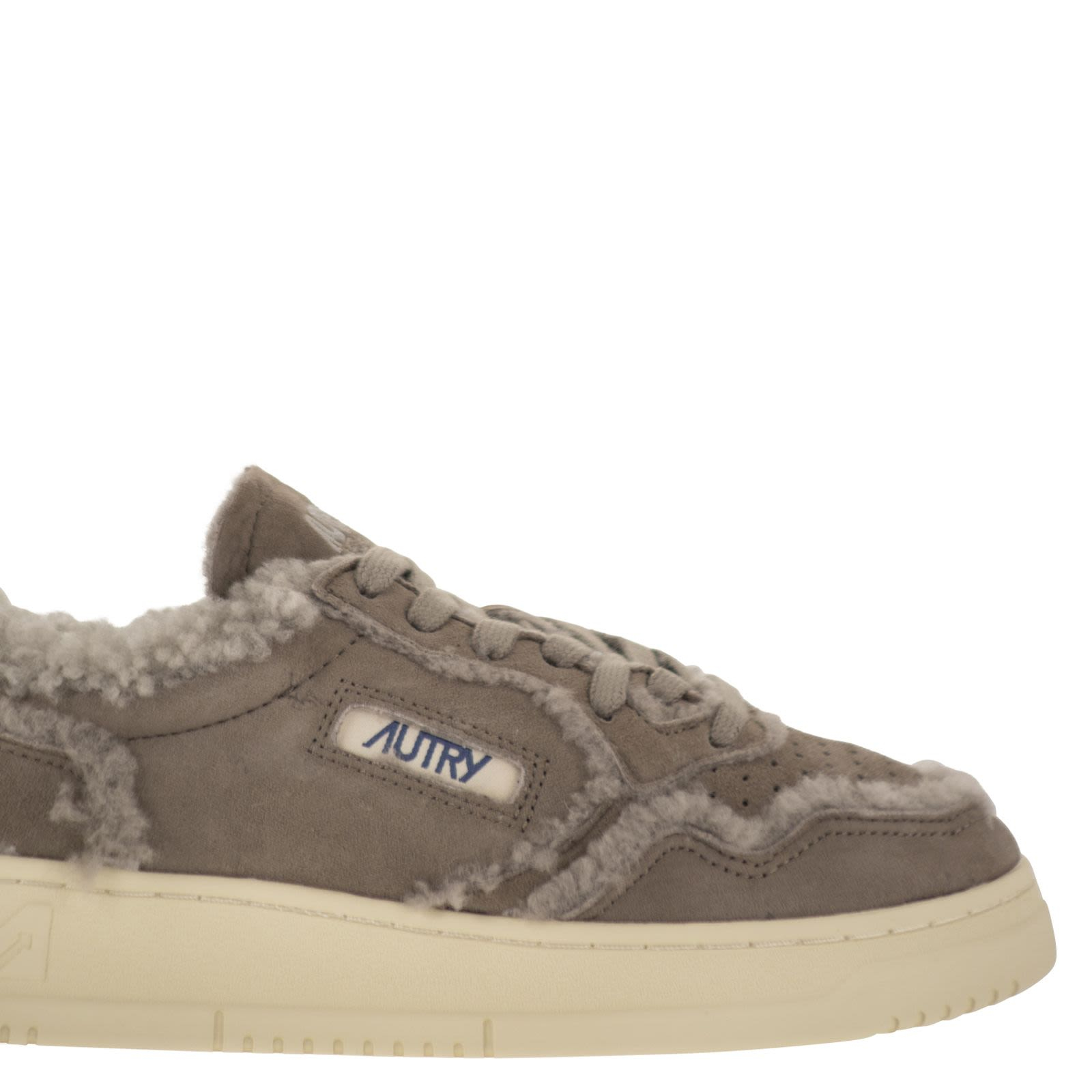 [AUTRY] Sneakers FW26 AULWGX02