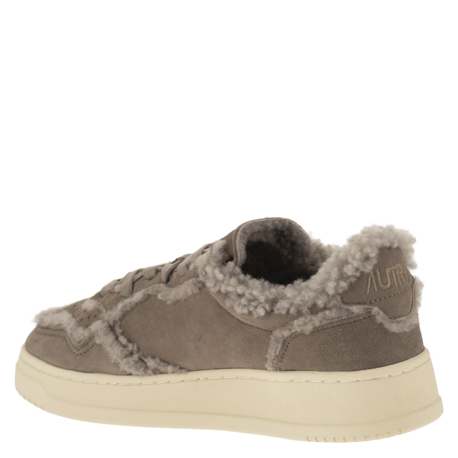 [AUTRY] Sneakers FW26 AULWGX02