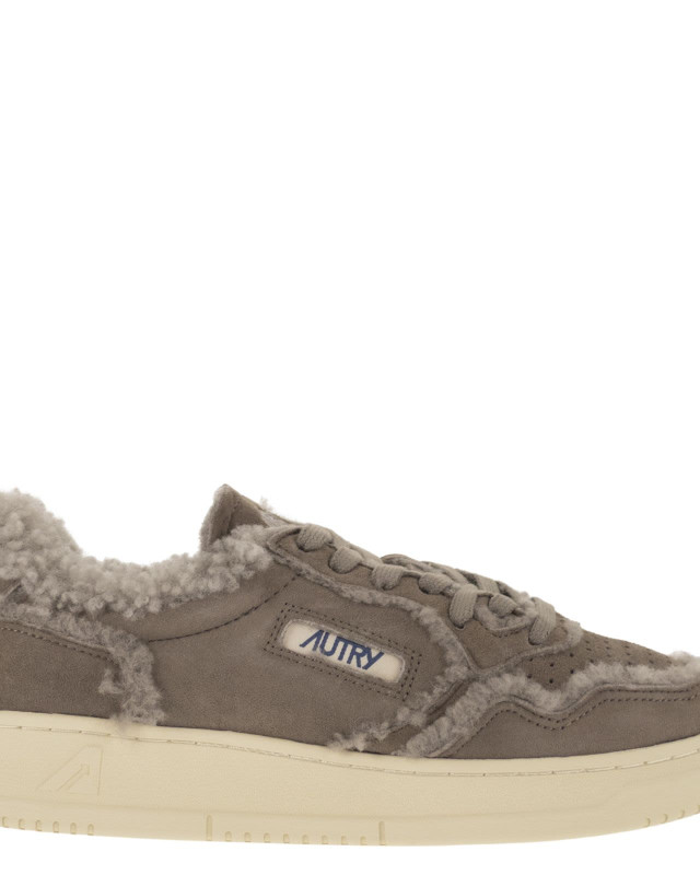 [AUTRY] Sneakers FW26 AULWGX02