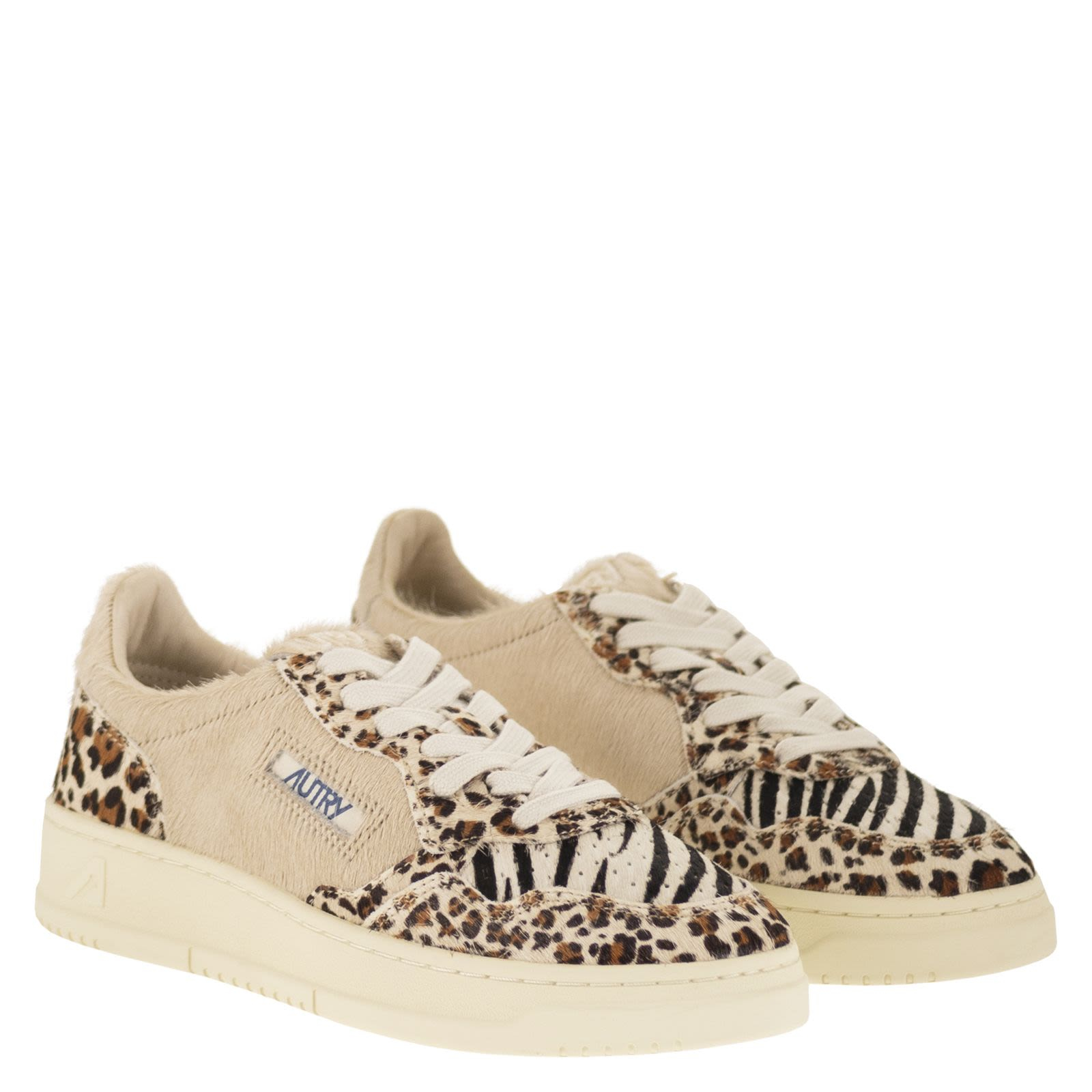 [AUTRY] Sneakers FW26 AULWJA02