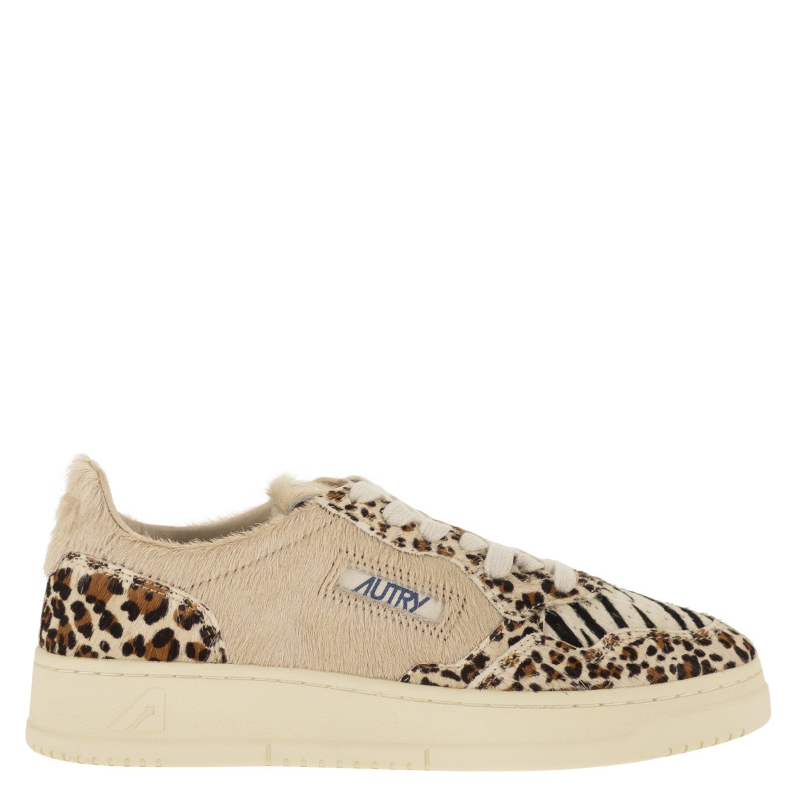 [AUTRY] Sneakers FW26 AULWJA02