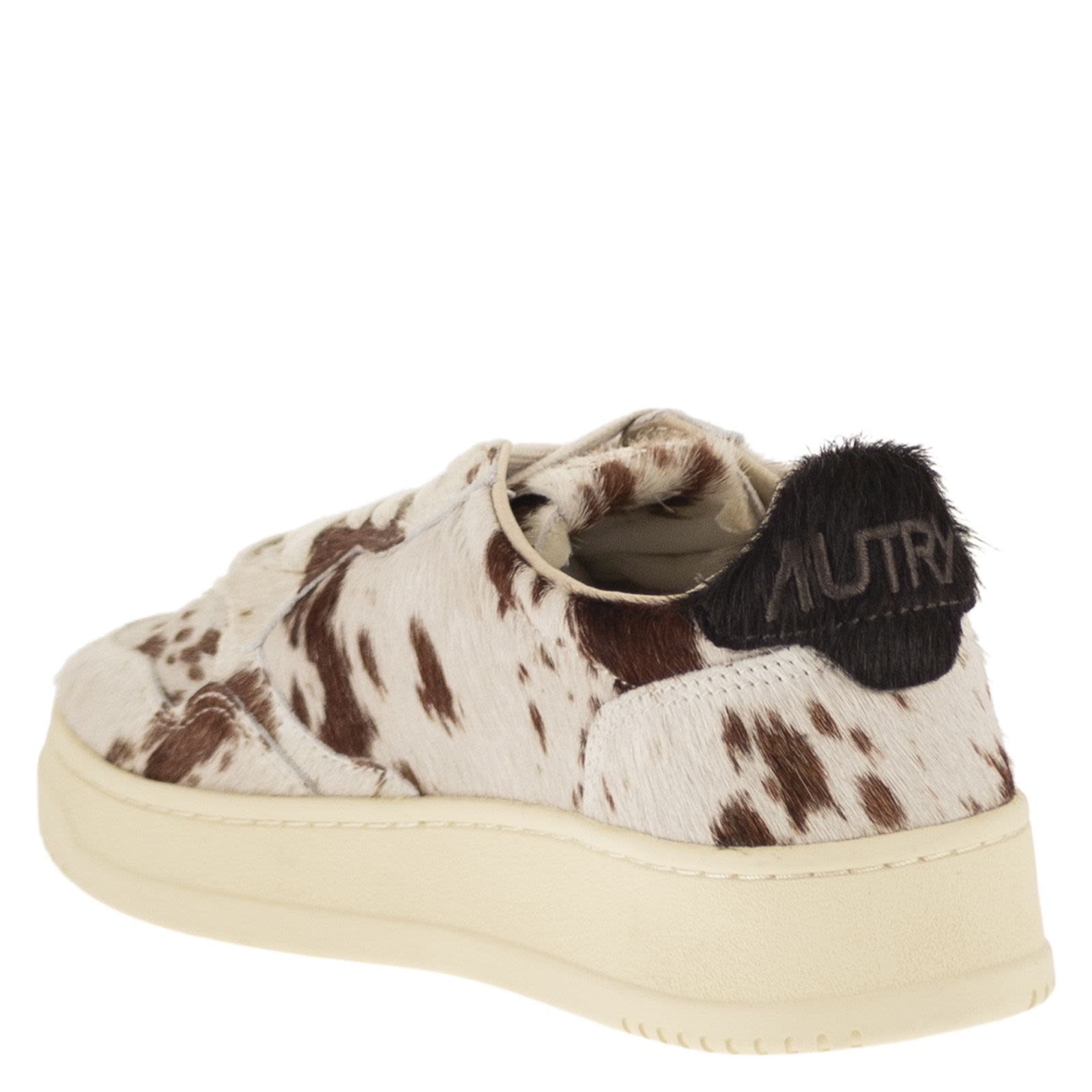 [AUTRY] Sneakers FW26 AULWJA05