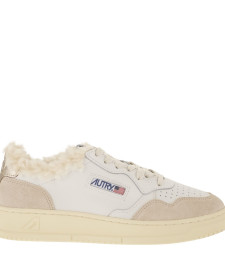 [AUTRY] Sneakers FW26 AUXWLS75