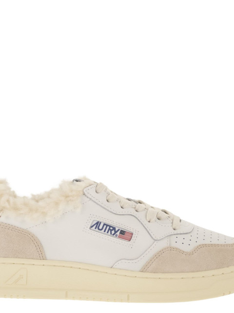 [AUTRY] Sneakers FW26 AUXWLS75