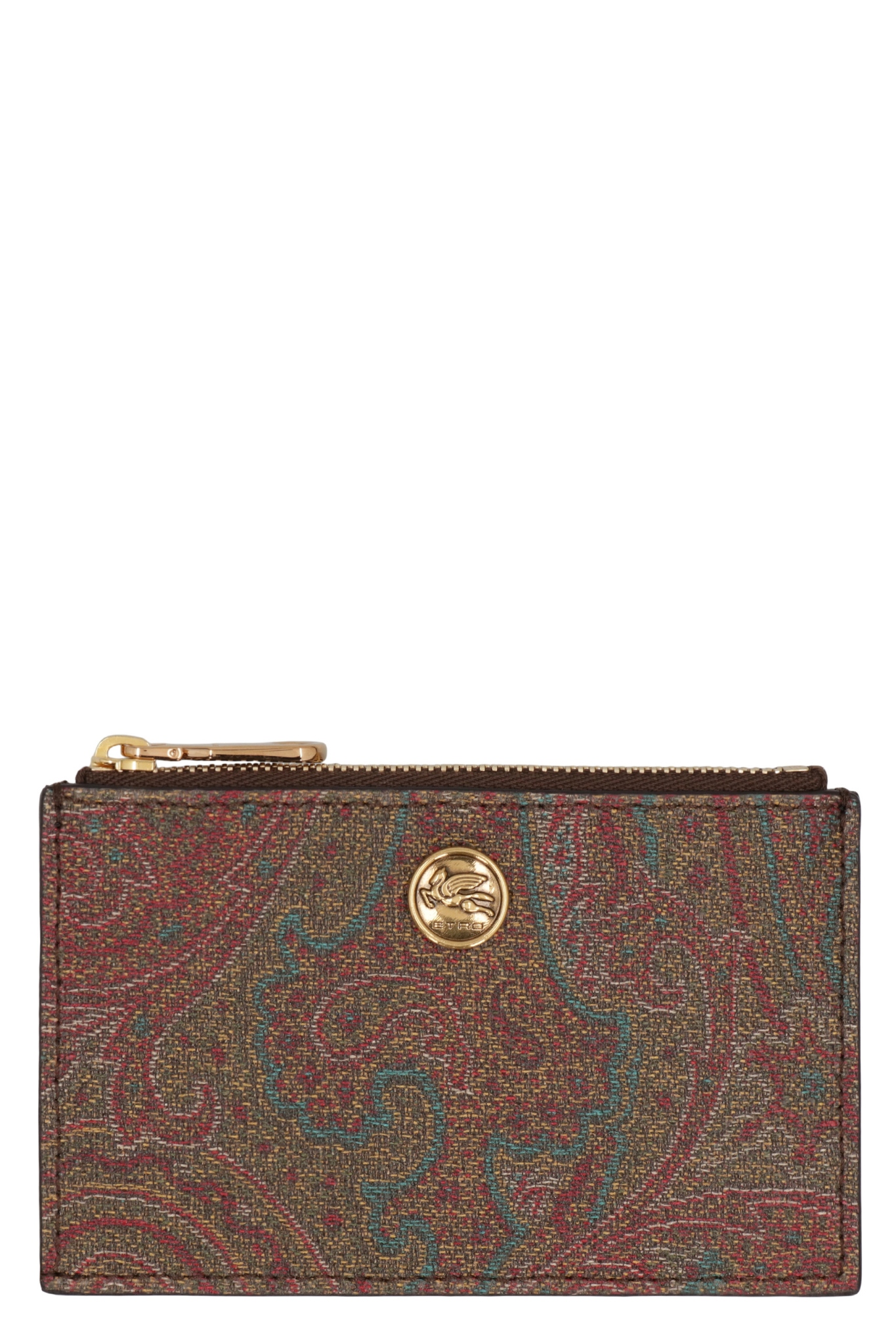 [Etro] Wallet SS26 WP2E0002AA027_M0019