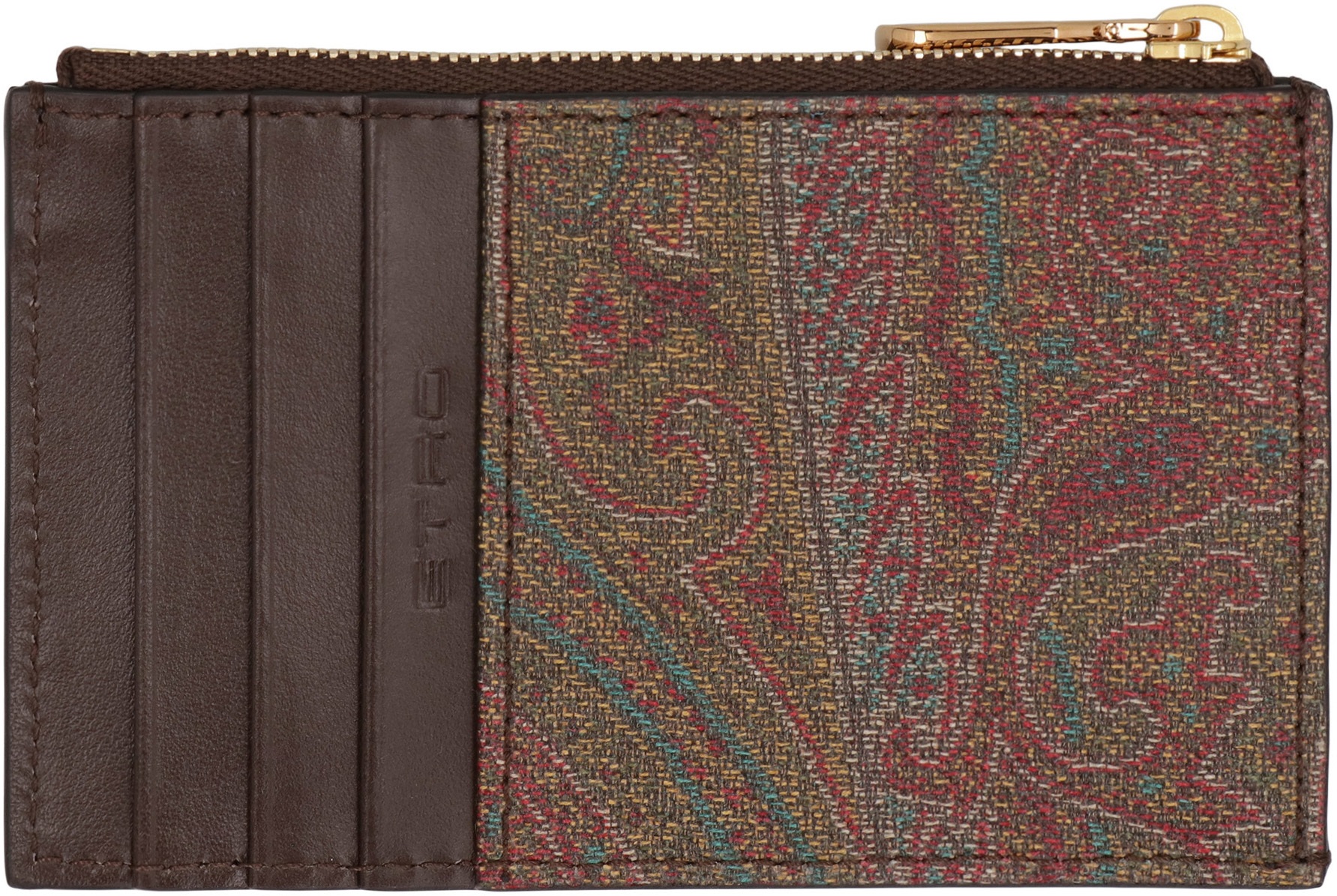 [Etro] Wallet SS26 WP2E0002AA027_M0019