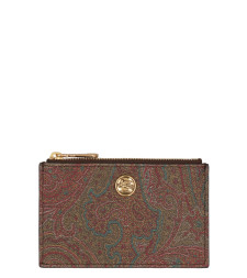 [Etro] Wallet SS26 WP2E0002AA027_M0019