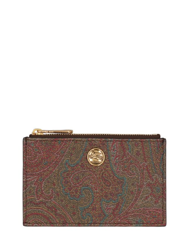 [Etro] Wallet SS26 WP2E0002AA027_M0019