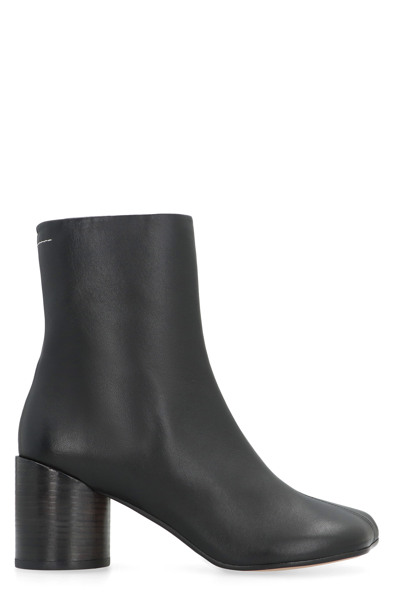 [MM6 Maison Margiela] Ankle Boots FW25 S59WU0235P3628_T8013