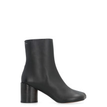 [MM6 Maison Margiela] Ankle Boots FW25 S59WU0235P3628_T8013