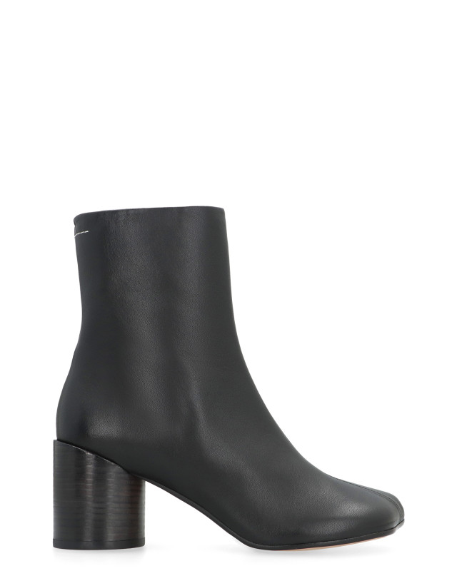 [MM6 Maison Margiela] Ankle Boots FW25 S59WU0235P3628_T8013