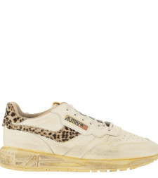 [AUTRY] Sneakers FW26 WVLWPV01