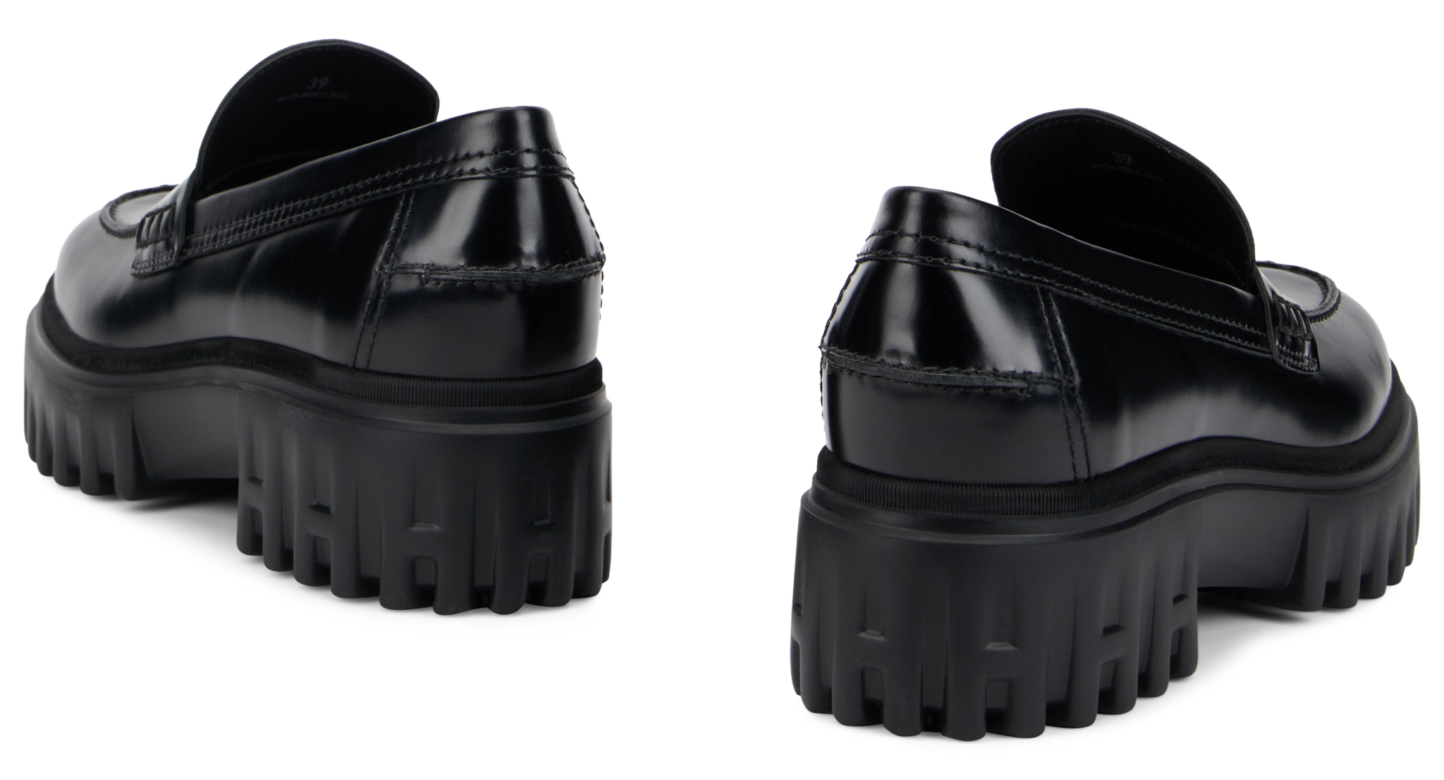 [Hogan] Loafer FW26 HXW7000FV50UDW_B999