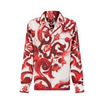 [Dolce & Gabbana] Shirts Long Sleeve FW26 G5IF1THI13F_IY3TN