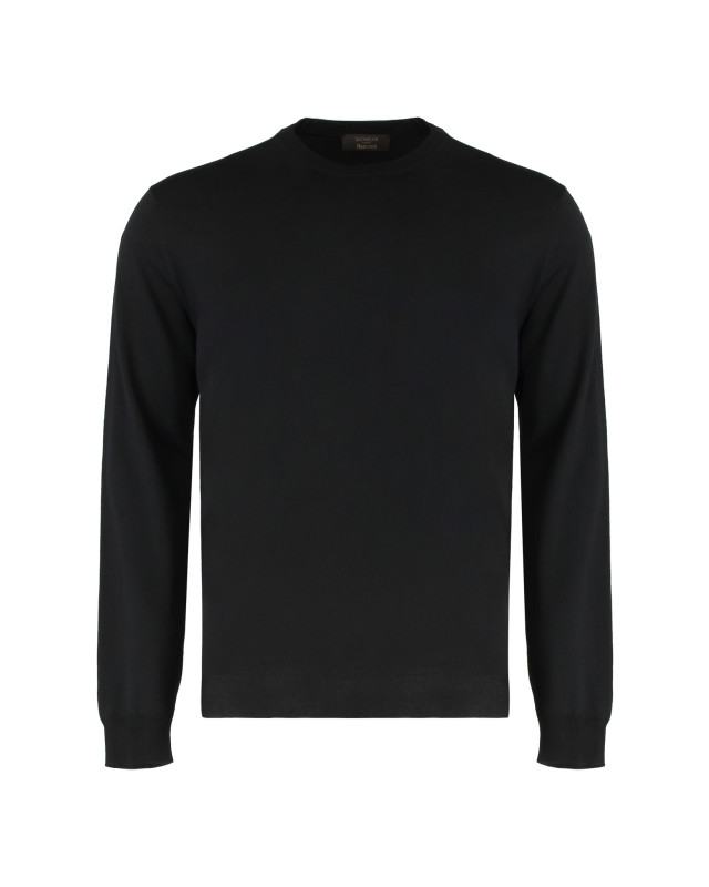 [SLOWEAR] Knitwear FW25 810234Z0290_N3017