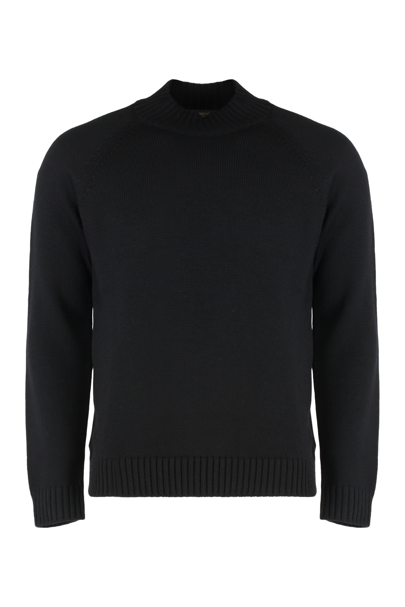 [SLOWEAR] Knitwear FW26 810188ZR229_Z0015