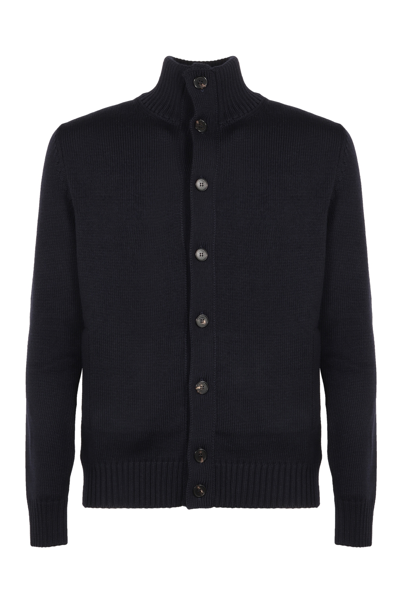 [SLOWEAR] Cardigan FW25 810130ZR229_Z1375