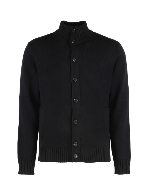 [SLOWEAR] Cardigan FW25 810130ZR229_Z0015