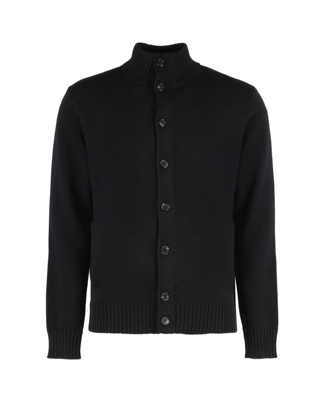 [SLOWEAR] Cardigan FW25 810130ZR229_Z0015