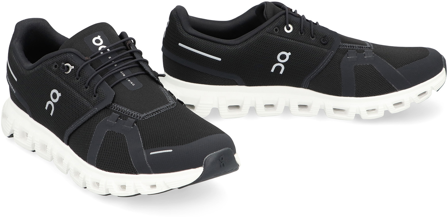 [On] Sneakers FW25 3MF10070299_BLACKWHITE