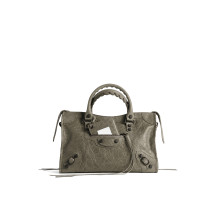 [Balenciaga] Shoulder bag FW26 8657622ACFH3258 ARMY GREEN