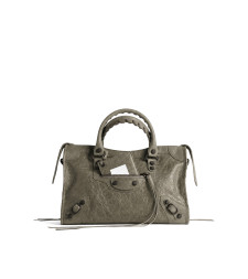 [Balenciaga] Shoulder bag FW26 8657622ACFH3258 ARMY GREEN