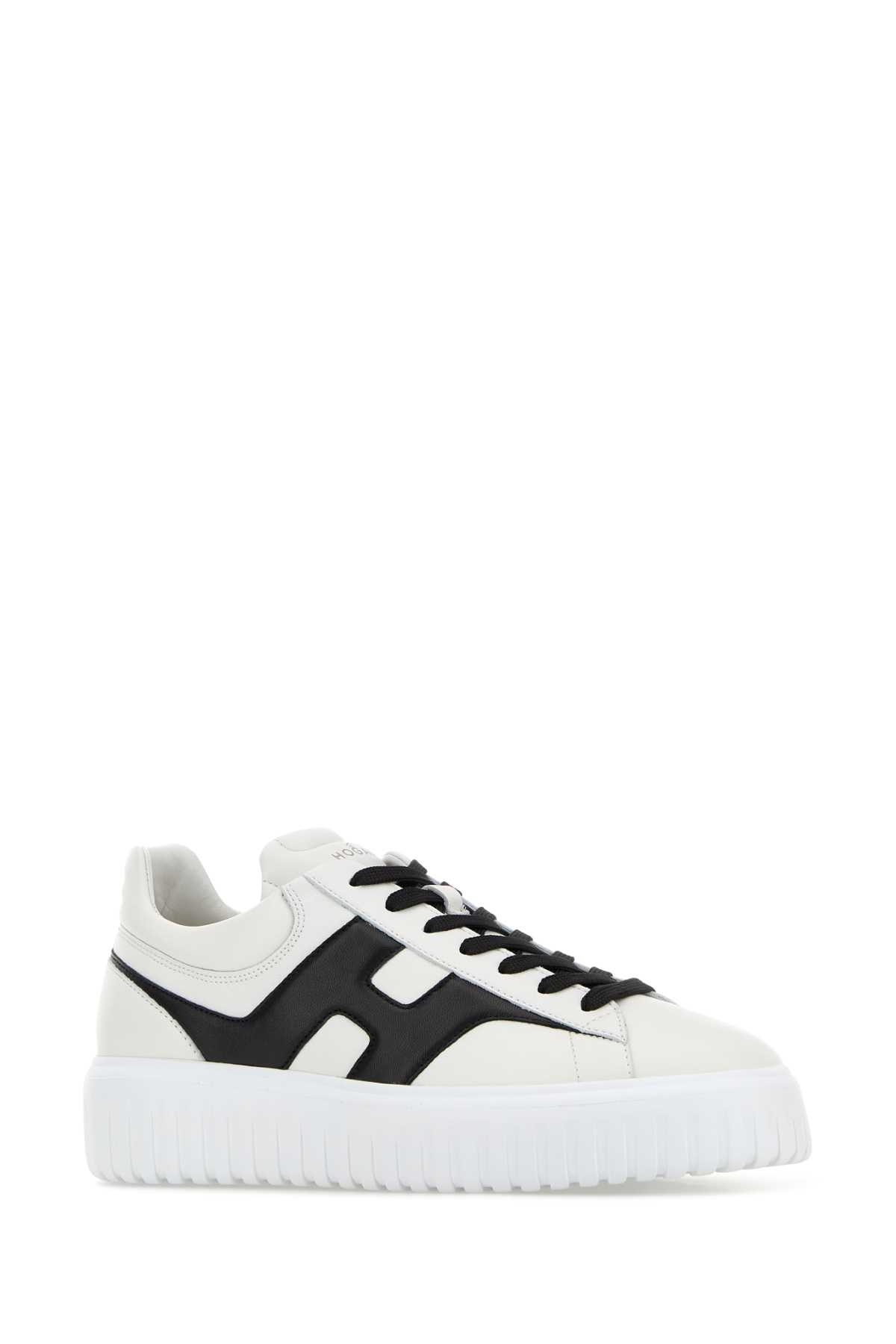 [Hogan] Sneakers FW26 HXM6450FE91LE9 0001