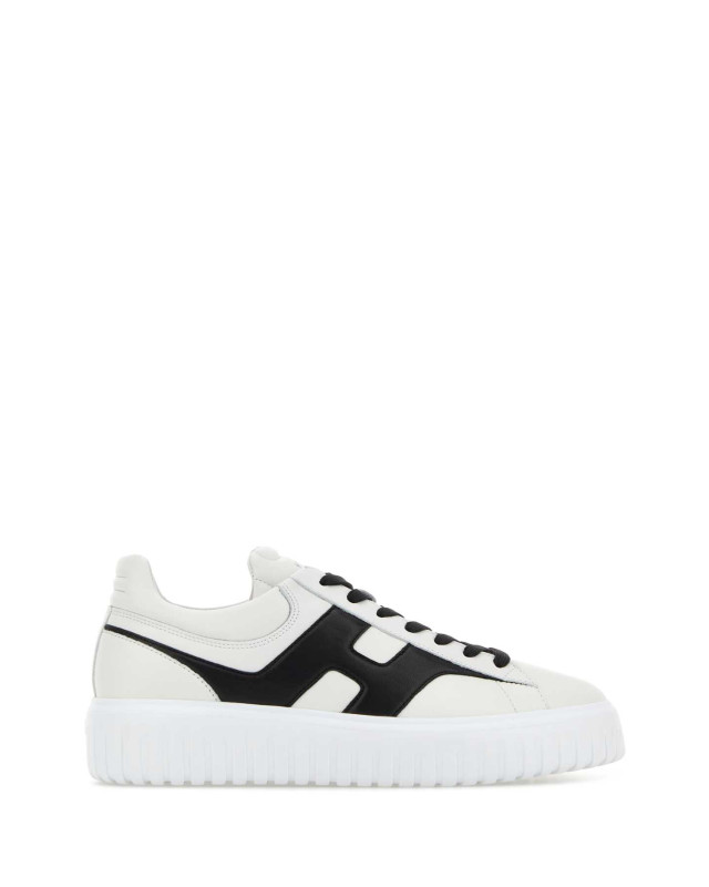 [Hogan] Sneakers FW26 HXM6450FE91LE9 0001