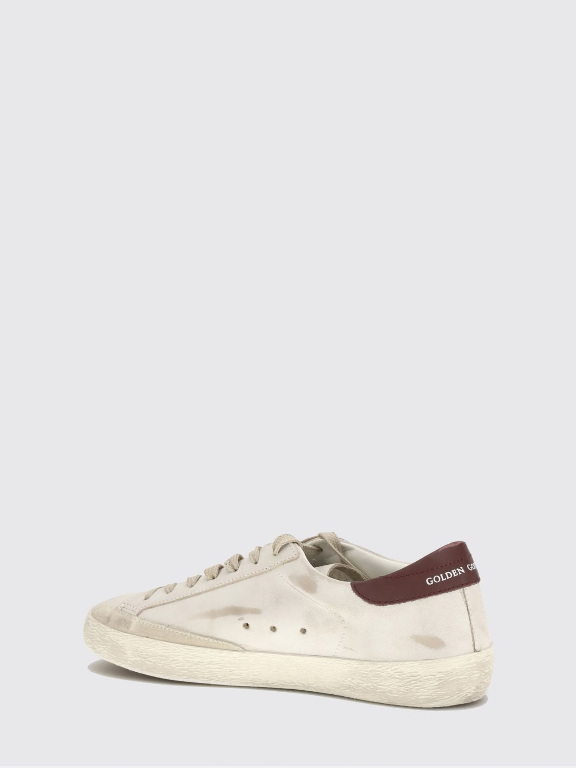 [Golden Goose] Sneakers SS26 GMF00101F008114 10350