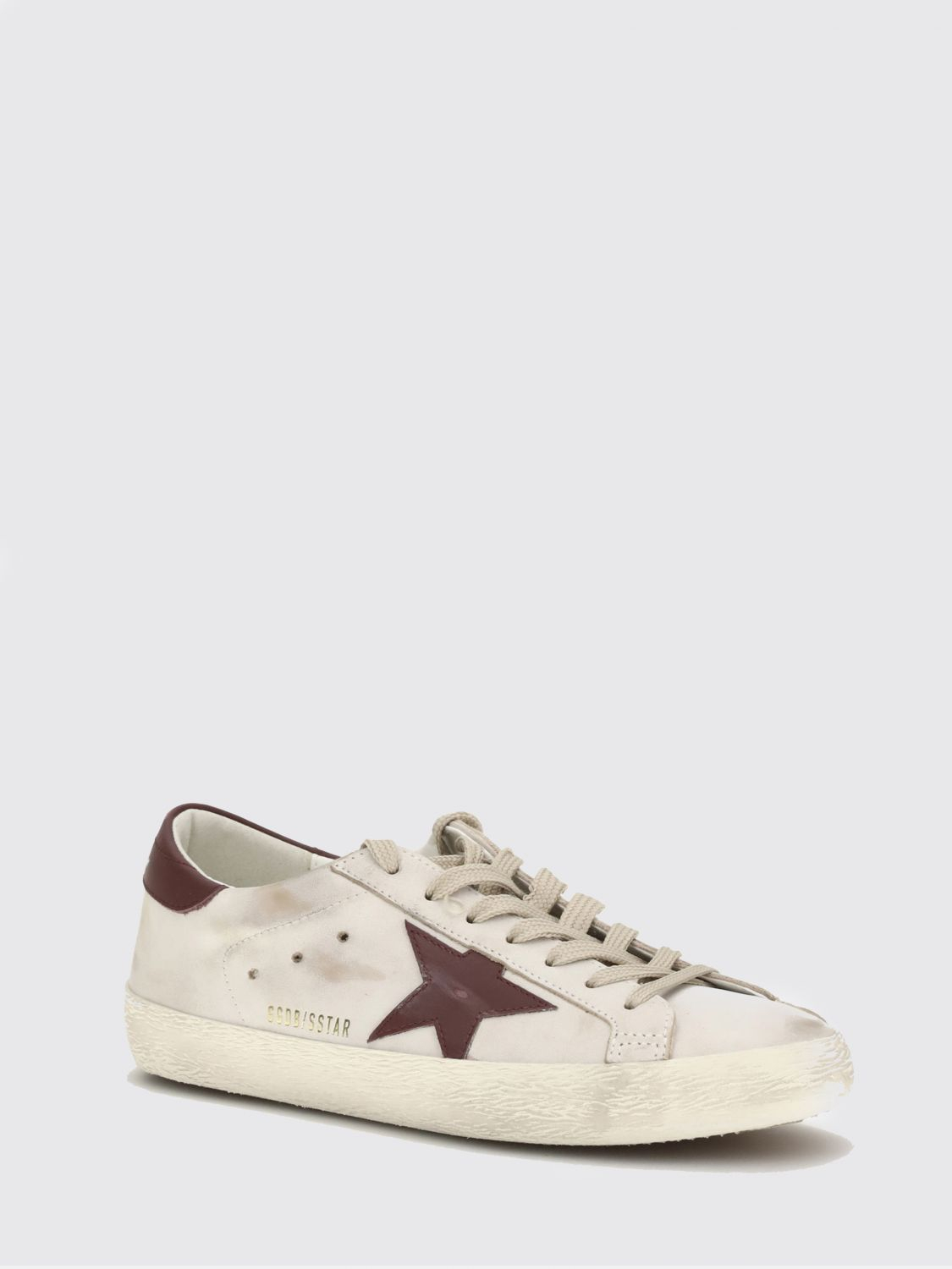 [Golden Goose] Sneakers SS26 GMF00101F008114 10350