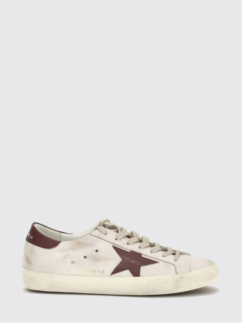 [Golden Goose] Sneakers SS26 GMF00101F008114 10350