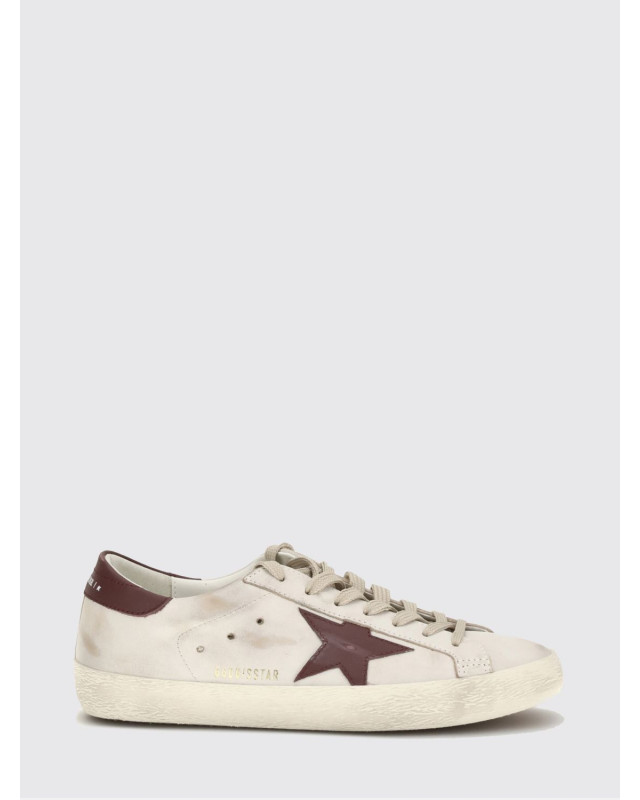 [Golden Goose] Sneakers SS26 GMF00101F008114 10350