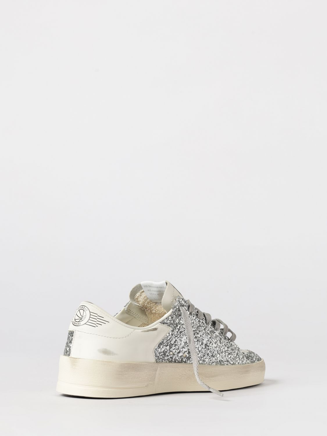 [Golden Goose] Sneakers SS26 GWF00128F002185 80185