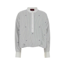 [Gucci] Shirts Long Sleeve SS26 855774ZAUBX 9098