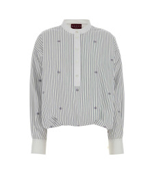 [Gucci] Shirts Long Sleeve SS26 855774ZAUBX 9098