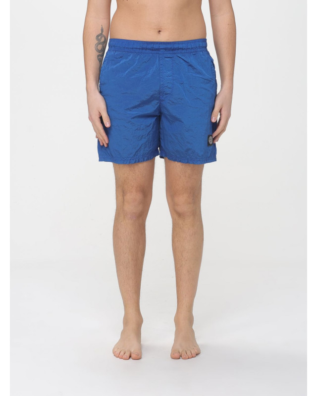 [Stone Island] Swim Pants SS26 B100004S0043 V0022
